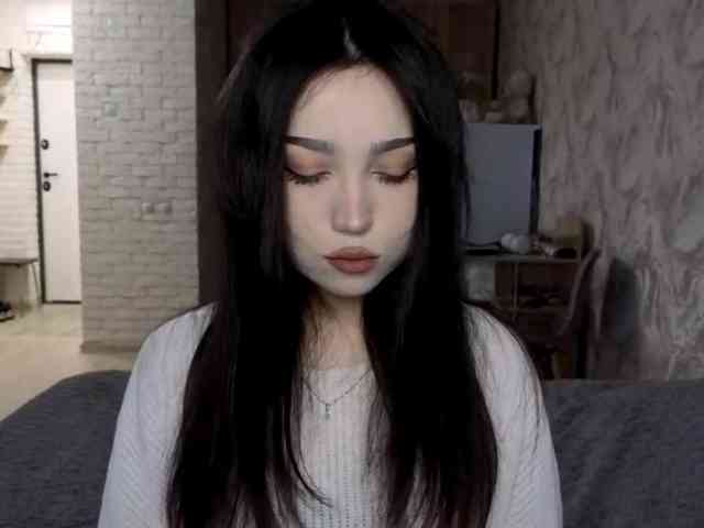 YuliaKim webcam
