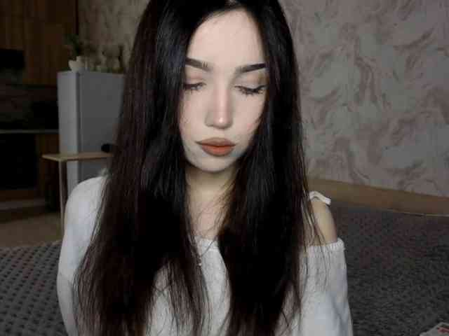 YuliaKim webcam