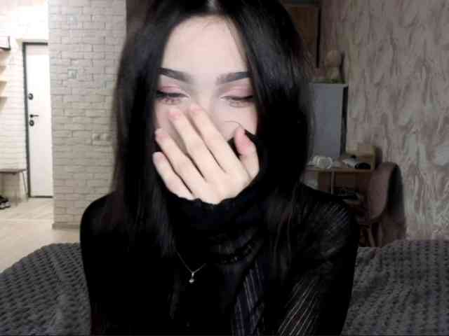 YuliaKim webcam