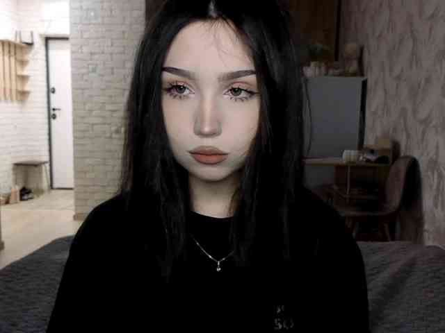 Modèle: YuliaKim
