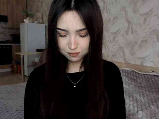 Modèle: YuliaKim
