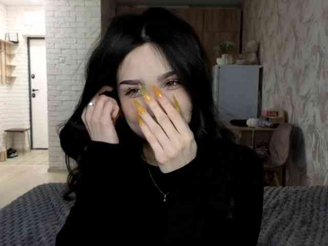 YuliaKim webcam
