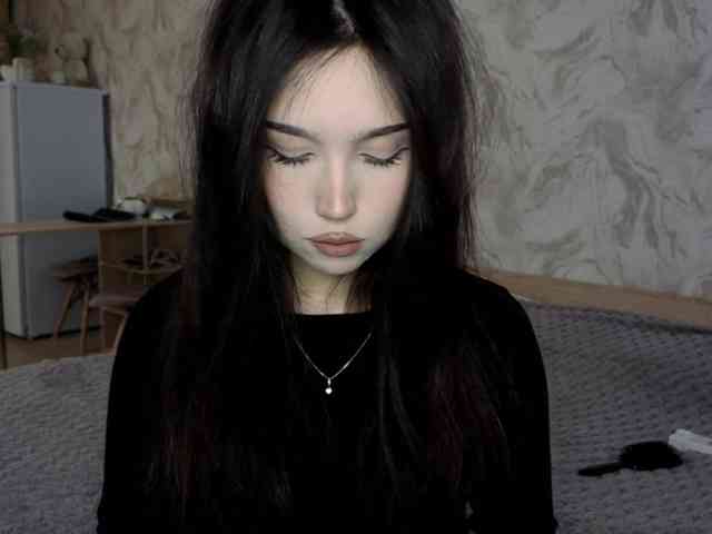 YuliaKim webcam