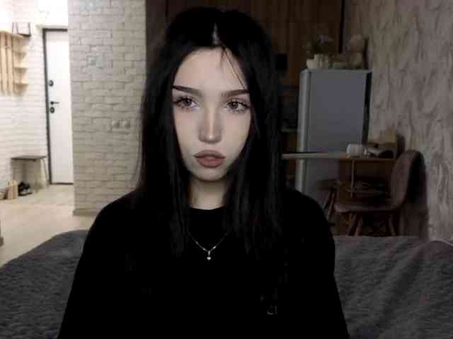 YuliaKim webcam