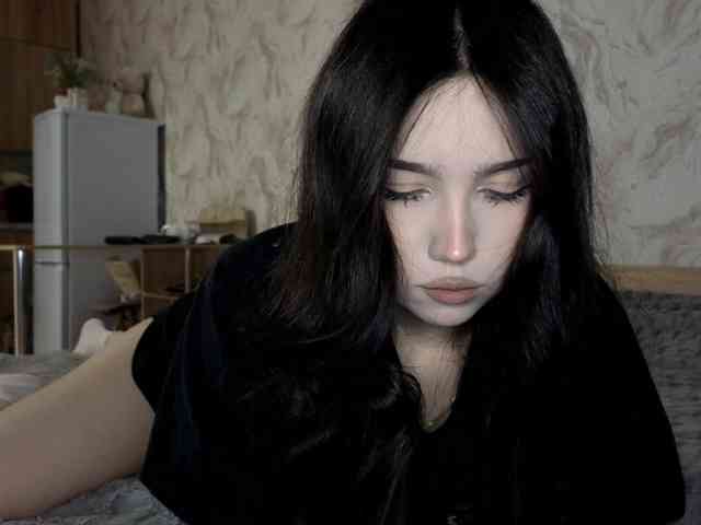 YuliaKim webcam