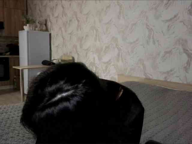 YuliaKim webcam