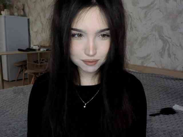 YuliaKim webcam