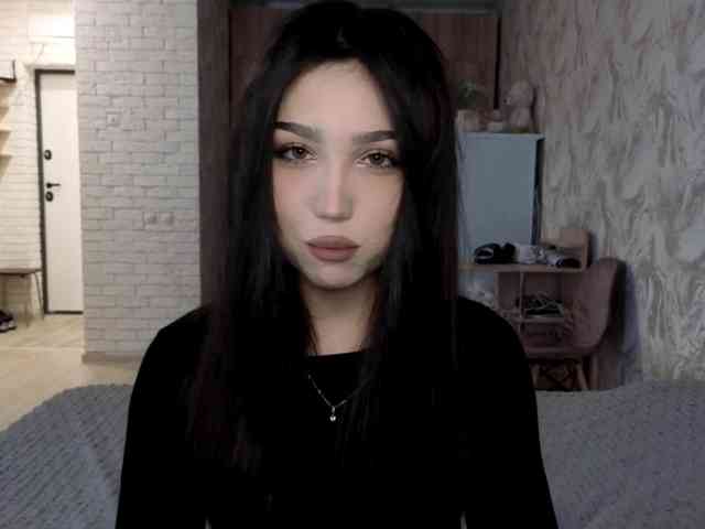 YuliaKim webcam