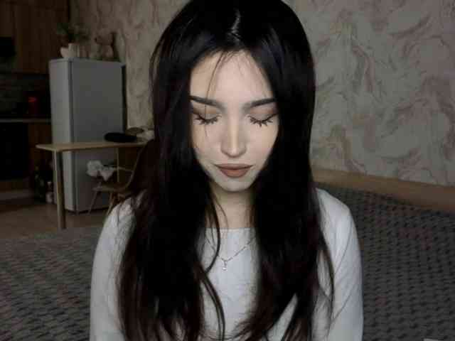 Model: YuliaKim