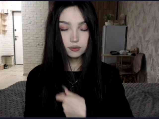 YuliaKim Sex Cam Show