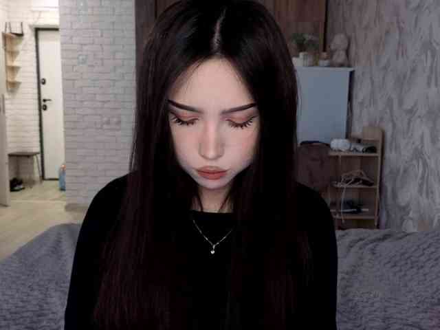 YuliaKim webcam
