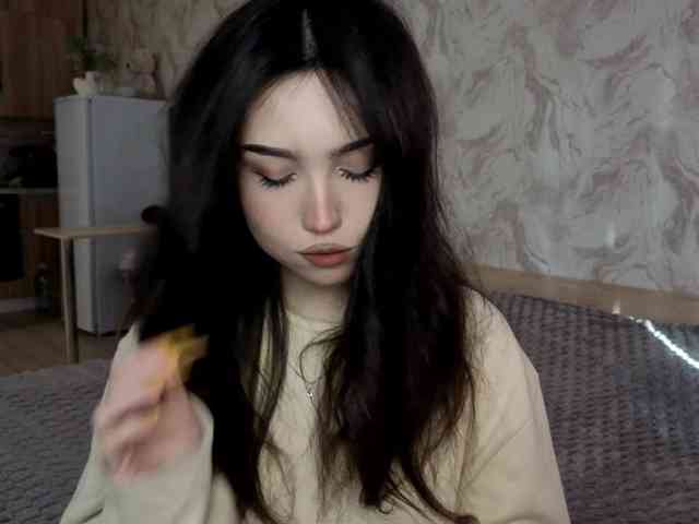 YuliaKim webcam