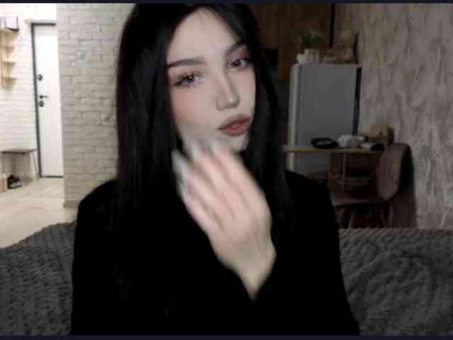Modèle: YuliaKim