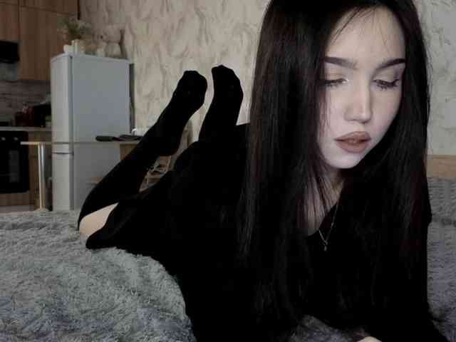 YuliaKim webcam