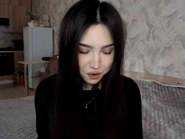 YuliaKim webcam