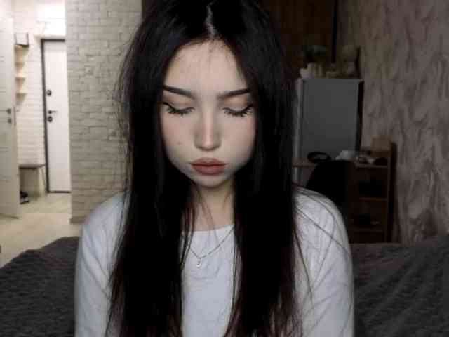 YuliaKim webcam