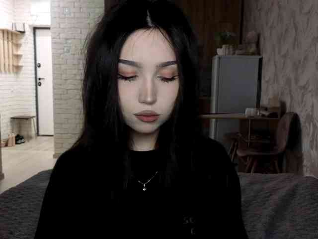 Modèle: YuliaKim