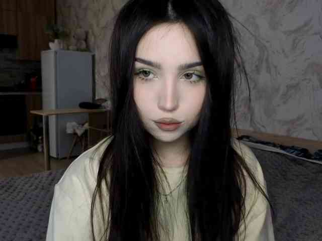 YuliaKim webcam