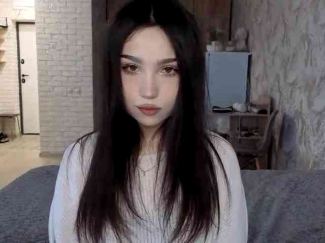 Modèle: YuliaKim