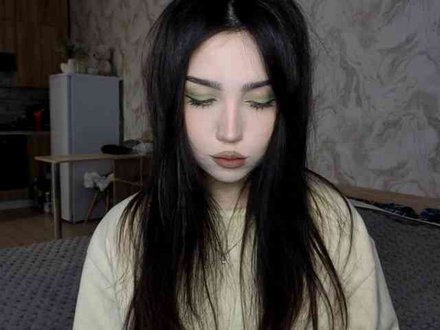 YuliaKim webcam