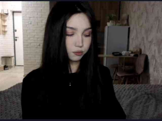 YuliaKim Sex Cam Show