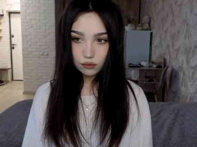 YuliaKim webcam