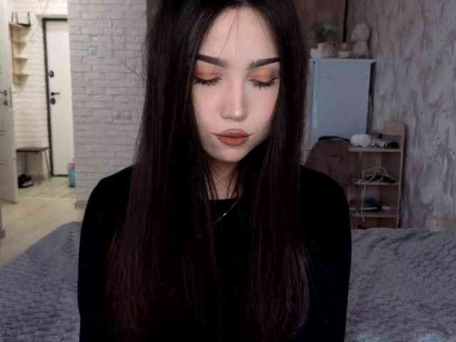 YuliaKim webcam