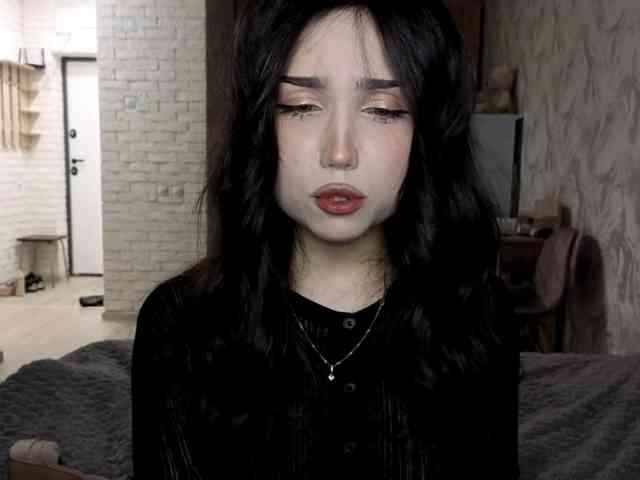 Modèle: YuliaKim