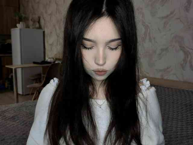 YuliaKim webcam