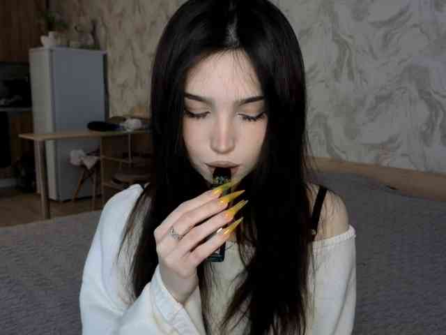 YuliaKim webcam