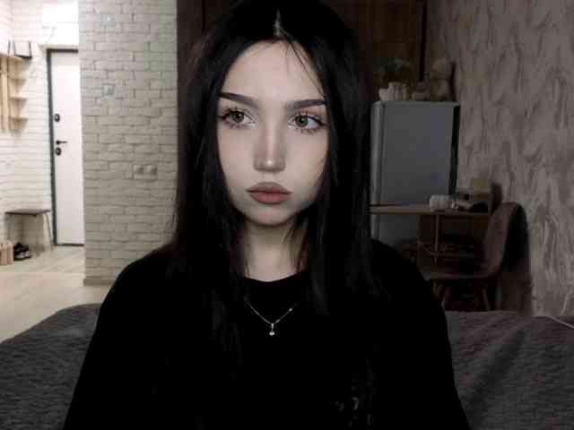 YuliaKim webcam