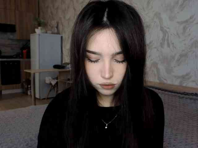 YuliaKim webcam
