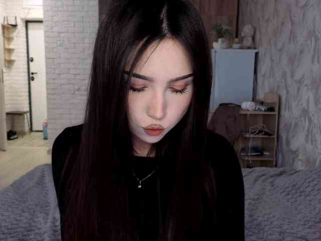 YuliaKim webcam