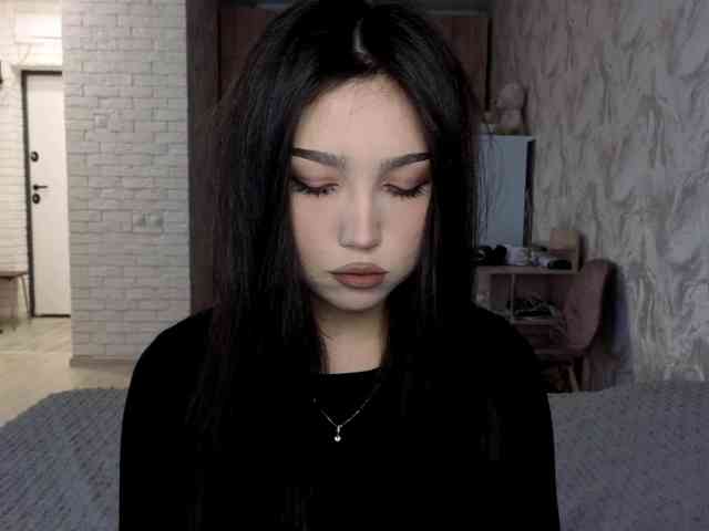 YuliaKim webcam