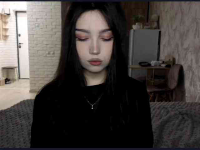 Modèle: YuliaKim