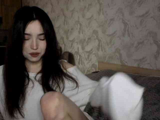 YuliaKim webcam