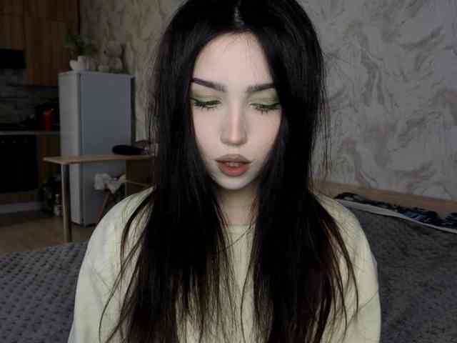 YuliaKim webcam