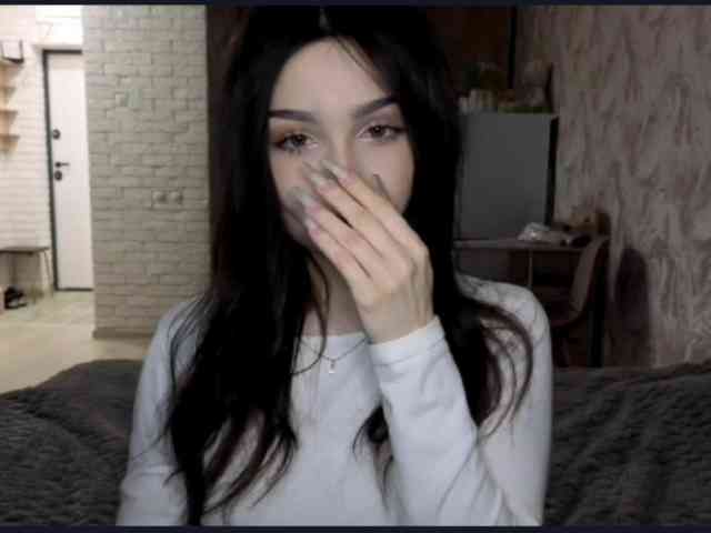 YuliaKim webcam