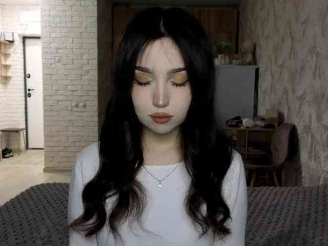 YuliaKim webcam