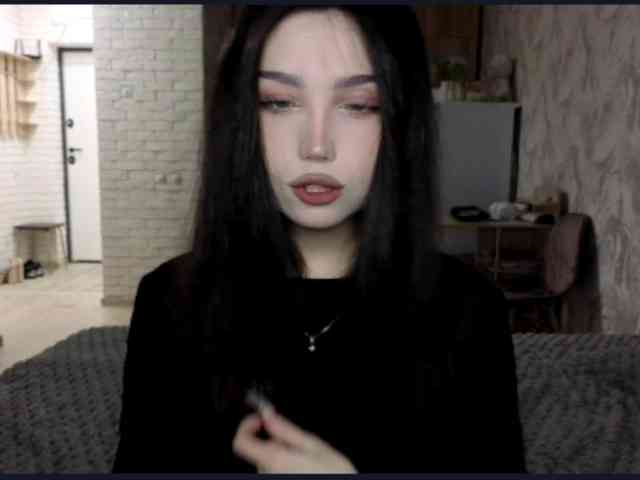 Modèle: YuliaKim