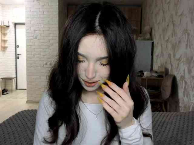 YuliaKim webcam