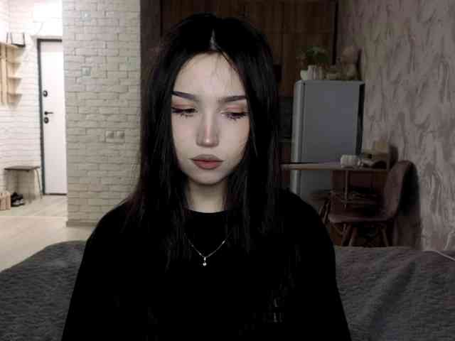 YuliaKim webcam