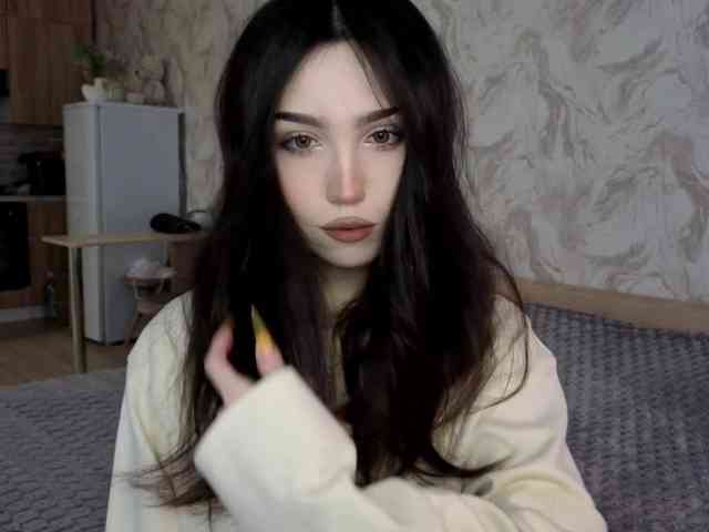YuliaKim webcam