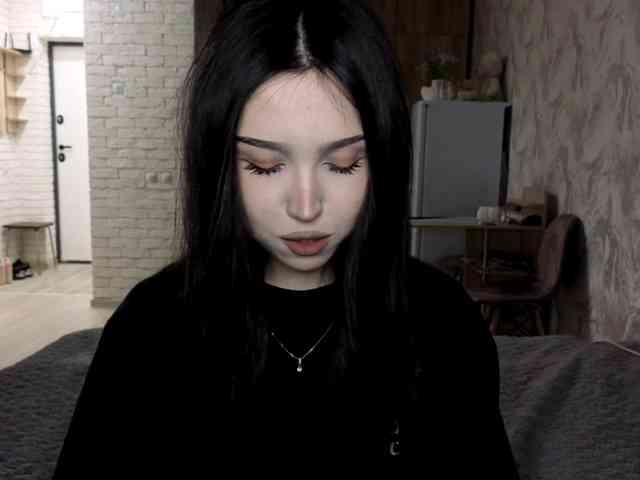 YuliaKim webcam