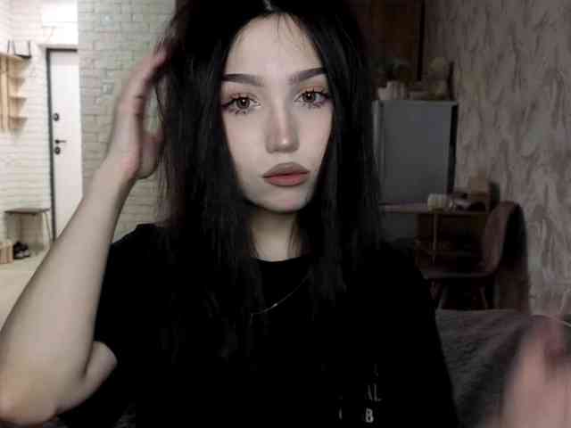 Modèle: YuliaKim