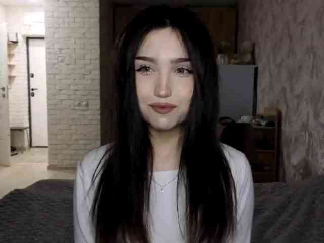 YuliaKim webcam