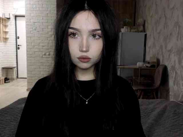 YuliaKim webcam