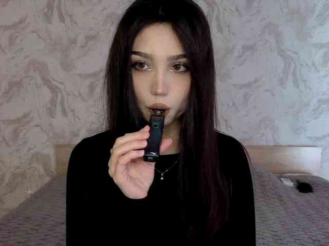 YuliaKim webcam