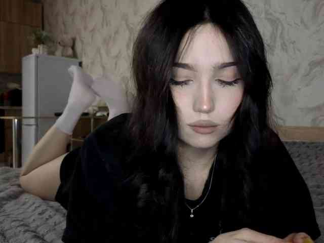 YuliaKim webcam
