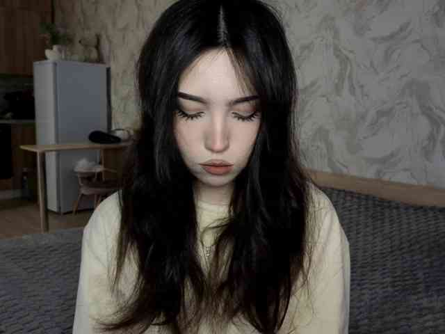 YuliaKim webcam